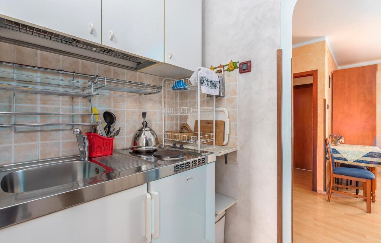 Apartments And Rooms Laura พาซิน ภายนอก รูปภาพ